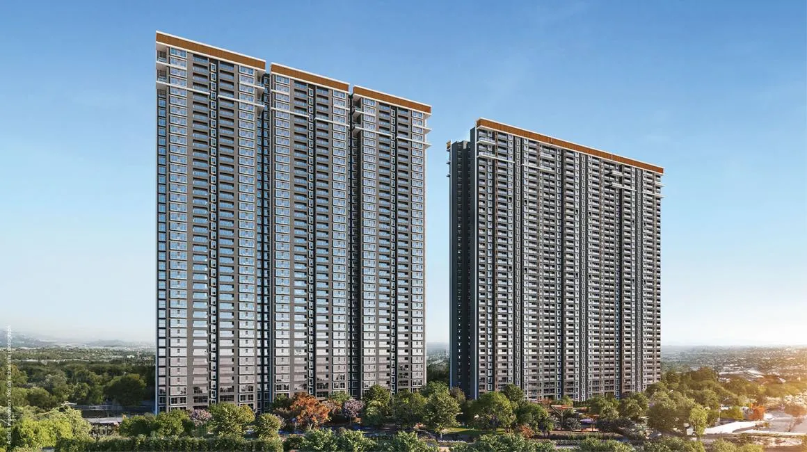 Adarsh Primrose Amenities