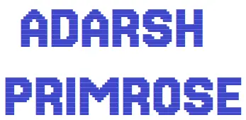 Adarsh Primrose Logo